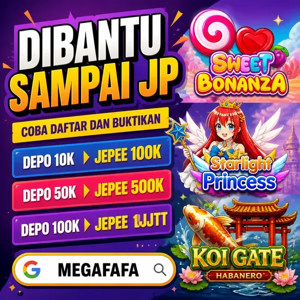 judi online deposit linkaja